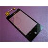 HTC Kit Vetro Touch screen per HTC A6380 Aria Gratia G9 per lcd display Nuovo Nero