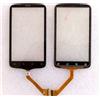 HTC Kit VETRO+TOUCH SCREEN per HTC DESIRE S G12 S510E DISPLAY Vetrino Nuovo ricambio