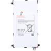 SAMSUNG BATTERIA PILA adatta per SAMSUNG GALAXY TAB PRO 8.4 SM-T320 T325 T4800E 4800MaH