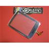 HTC Kit TOUCH SCREEN +VETRO PER HTC TOUCH 3G T3232 per Display Nero nuovo