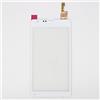 SONY VETRO+TOUCH SCREEN per SONY XPERIA SP M35H LCD DISPLAY BIANCO VETRINO PANNELLO