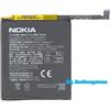 NOKIA BATTERIA ORIGINALE NOKIA 5.1 PLUS TA-1105 TA-1108 6.1 PLUS TA-1099 1109 HE361