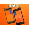 ALCATEL TOUCH SCREEN+ VETRO PER ALCATEL ONE TOUCH OT PIXI FIRST 4024D PER DISPLAY NERO