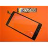 ACER VETRO + TOUCH SCREEN per ACER LIQUID Z5 Z150 LCD DISPLAY VETRINO NERO BLACK
