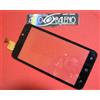 NGM VETRO+TOUCH SCREEN ORIGINALE 100% per NGM DYNAMIC RACING 2 DISPLAY VETRINO NERO