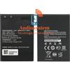 HUAWEI BATTERIA Adatta per HUAWEI E5577s-321 E5785 E5787 ROUTER 4G 3000mAh HB824666RBC
