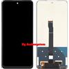 HUAWEI DISPLAY LCD +TOUCH SCREEN per HUAWEI P SMART 2021 PPA-LX2 LCD VETRO SCHERMO