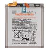 SAMSUNG BATTERIA per SAMSUNG GALAXY S10 LITE SM-G770F EB-BA907ABY 4500MaH PARI ORIGINALE