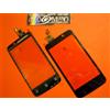 ARCHOS VETRO+TOUCH SCREEN per ARCHOS 40 TITANIUM NERO PER DISPLAY VETRINO RICAMBIO