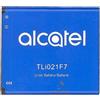 ALCATEL BATTERIA ORIGINALE per ALCATEL Modem WiFi MW70 EE70 MW70VK TLI021F7 2200MaH PILA