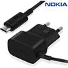 NOKIA CARICA BATTERIA ORIGINALE NOKIA 2 3 8110 603 105, 3310 2017,130 930 2.1 620 610