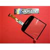BLACKBERRY Kit VETRO+TOUCH SCREEN per BLACKBERRY BOLD 9900 9930 NERO per DISPLAY LCD RIM