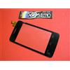 ALCATEL Kit VETRO + TOUCH SCREEN per ALCATEL VODAFONE PIXY OT 4007X POP DISPLAY NERO