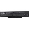 vhbw Batteria per ASMOBILE AS96F945GM1 AS62JM945PM1 S62FM AS96H662MX1 4400mAh 11,1V