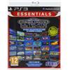 SEGA Mega Drive Ultimate Collection- Essentials (PS3) (Sony Playstation 3)