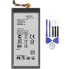 LG BATTERIA PILA per LG G7 THINQ G710 /G7+ FIT 3000MAH BL-T39 PARI ORIGINALE +TOOLS