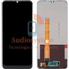REALME DISPLAY LCD+TOUCH SCREEN per OPPO Realme C21Y RMX3261 RMX3263 SCHERMO VETRO NERO