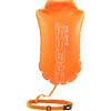 CRESSI Dal 1946 - Glide Swim Buoy - Boa Di Segnalazione Gonfiabile Pratica E Com