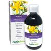 Naturalma Iperico o erba di San Giovanni (Hypericum perforatum) erba con fiori Tintura