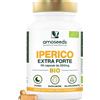 amOseeds Iperico BIO Erba di San Giovanni Concentrato di Ipericina Buon Umore