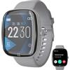 TECHMADE Smartwatch Buytech Gamma Uomo Donna 1.83 Display Orologio digitale con