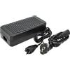 vhbw Caricatore 6A 36V per Bosch PowerPack 500 300 400 batterie