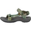 Teva Terra Fi Lite Sandali Da Trekking Donna Scarpe Da Wanderschuhe