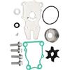 Yamaha Kit girante pompa acqua per motori fuoribordo 40 50 compatibile con 63DW0078