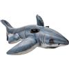 Great White Shark Aufsitzen, Squalo Gonfiabile