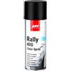 Does not apply APP Rally 400 Color Spray - Bomboletta Spray Nero Opaco | Vernice Spray Nero Opa