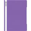 ‎Baier & Schneider GmbH & Co. KG Brunnen File Folder/Plastic Folder A4 PVC Film Purple