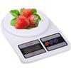 YASTA Bilancia da Cucina Digitale fino a 10 kg Bilancia Elettronica ad Alta Precisione