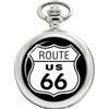 Ravel Route 66 Orologio da Tasca