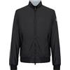Colmar 1899R-8VX-99 Giacca Transizionale Uomo Nero Outdoor Freizeit Regular