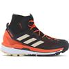 Adidas terrex Skychaser tech mid gtx - gore-tex - GV9034 Uomo Escursionismo