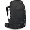 Osprey Fairview Trek 55 Black