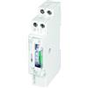 LogiLink ET0009 ET0009-DIN-RAIL - Temporizzatore con timer meccanico per commutare in modo semplice ad esempio neon, scaldabagno, lanterne, impianti di irrigazione, ecc., protezione IP20