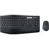 Logitech MK850 Kit Tastiera e Mouse