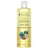 PraNaturals Olio di ricino pressato a freddo 500ml per la crescita di capelli e