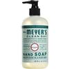 Mrs. Meyers Clean Day Sapone Liquido In Birchwood 12,5 Oz Di Mrs. Meyers Clean Day