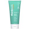 Thinkbaby Crema Solare Sicura Per Bambini Spf 50 Plus 6 Oz Di Thinkbaby