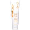 Thinkbaby Crema Solare Trasparente In Ossido Di Zinco SPF 50 3 Oz