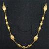 SR Collana In Oro 18K 750 Mls. Massiccio 7,05 Grammi. 45 Cm.