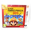 Super Mario Maker Per Nintendo 3DS - Nintendo Selects | Nuovo E Sigillato