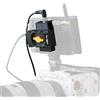 Portkeys BD1 Modulo batteria fittizio NP-F verticale a doppia faccia e