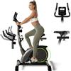 Zipro Cyclette Nitro Fitness Bike Ergometrico Trainer Magnetico per Bicicletta