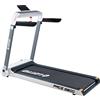 Lotto Tapis Roulant Elettrico Lotto Pace G600 2.5 HP 1-15 km/h Inclinazione Automatica