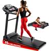 YM NEXT 1500 Tapis Roulant Pieghevole Elettrico 12 km/h MARCHIO ITALIANO