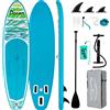 FunWater SUP Tavola da surf gonfiabile completa paddleboard accessori pagaia