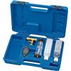 Draper Expert 23257 - Kit rilevatore per fuoriuscite di Gas di combustione
